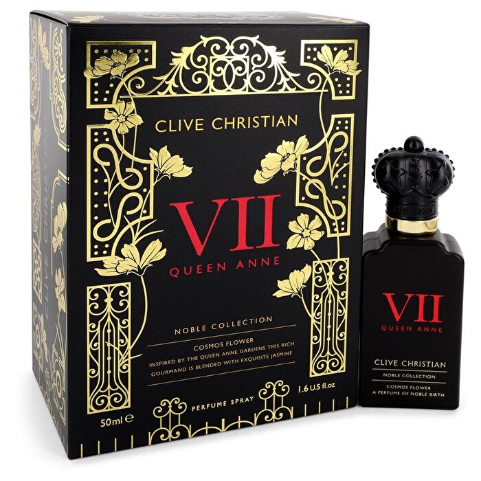 Clive Christian Clive Christian VII Queen Anne Cosmos Flower Parfümspray 50 ml