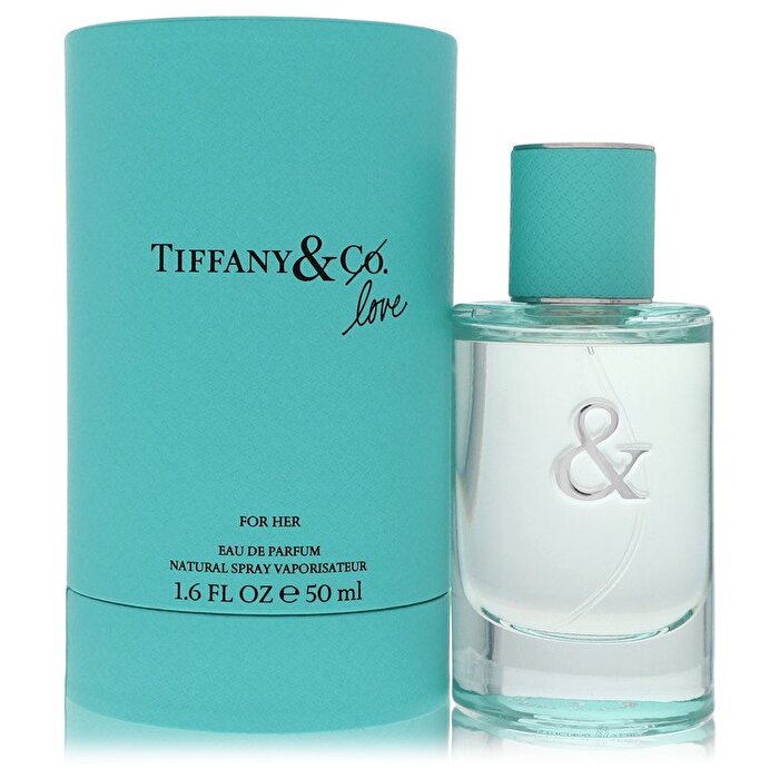 Tiffany & Co. Tiffany & Love For Her Eau de Parfum Spray 50 ml