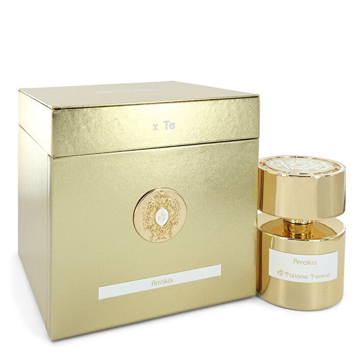 Tiziana Terenzi Tiziana Terenzi Arrakis Extrait De Parfum Spray (Unisex) 100 ml/3,4 oz