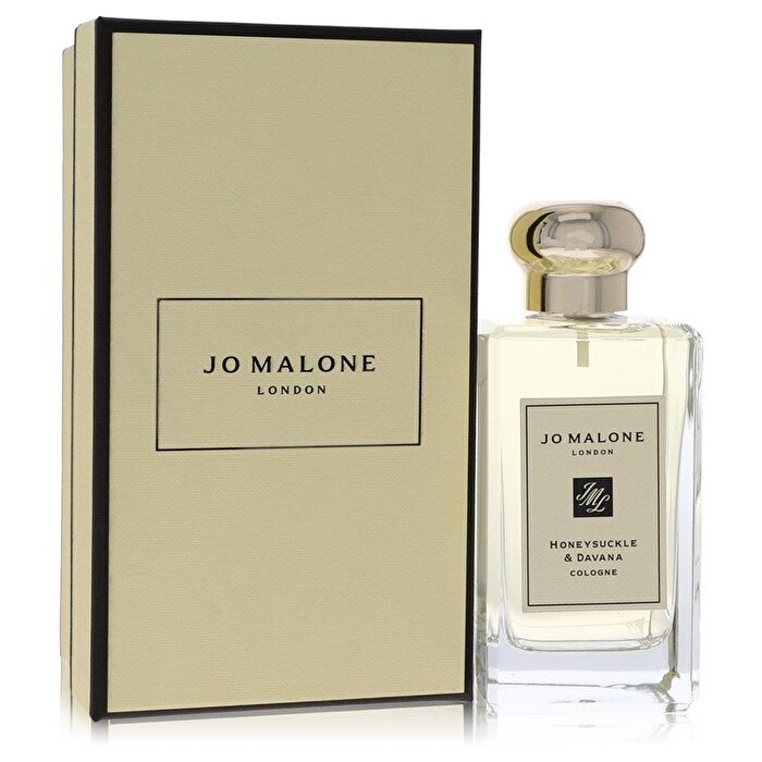 Jo Malone Honeysuckle & Davana Cologne Spray 100ml/3.4oz