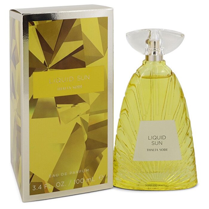 Thalia Sodi Liquid Sun Eau de Parfum Spray 100 ml/3,4 oz