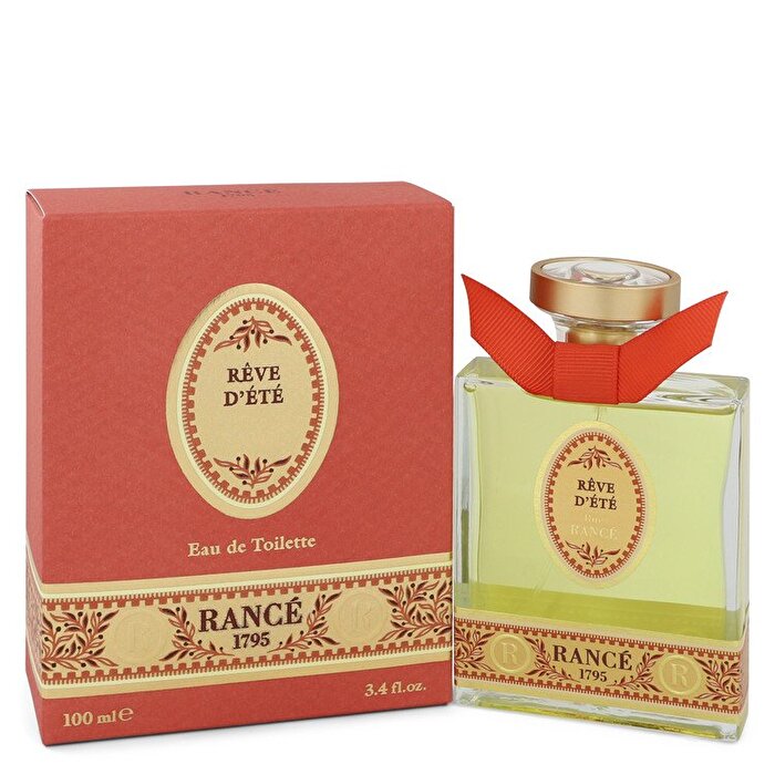 Rance Reve D'ete Eau de Toilette Spray 100 ml/3,4 oz