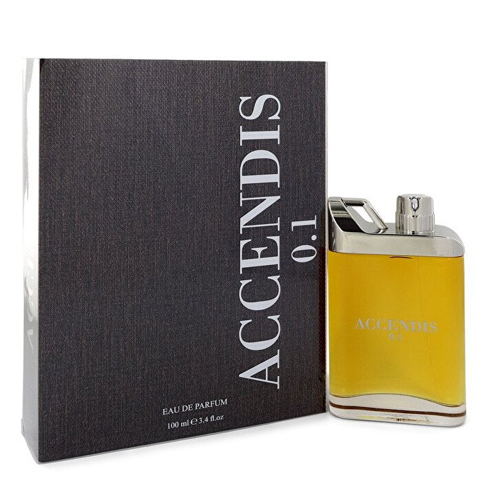 Accendis Accendis 0.1 Eau De Parfum Spray (Unisex) 100 ml/3,4 oz