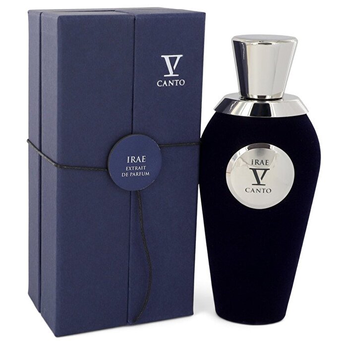 V Canto Irae V Extrait De Parfum Spray (Unisex) 100 ml/3,38 oz