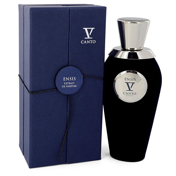 V Canto Ensis V Extrait De Parfum Spray (Unisex) 100 ml/3,38 oz