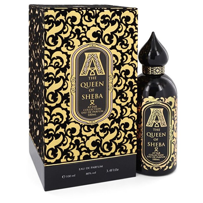 Attar Collection Die Königin von Sheba Eau de Parfum Spray 100 ml/3,4 oz
