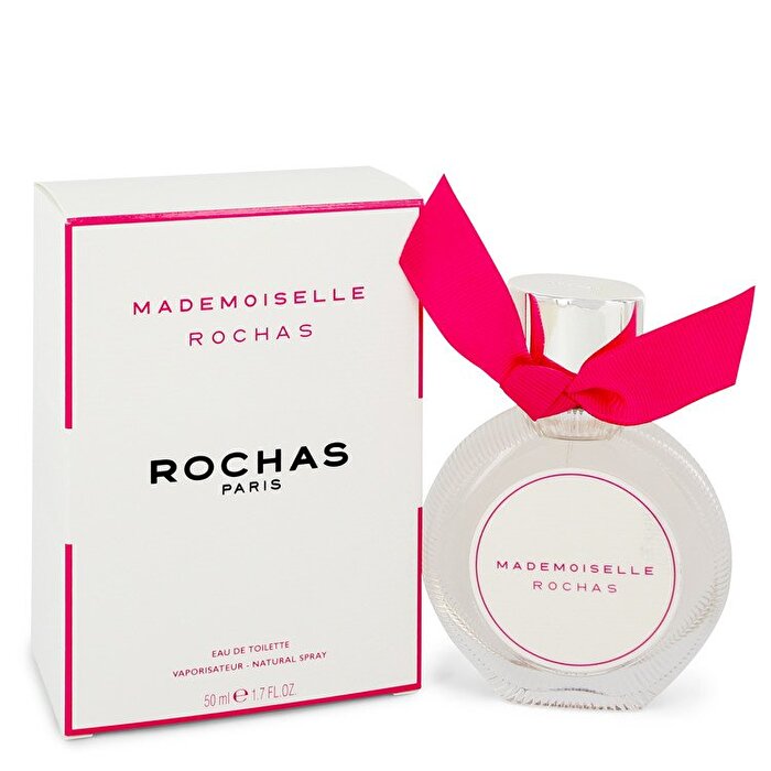 Rochas Mademoiselle Rochas Eau de Toilette Spray 50 ml/1,7 oz