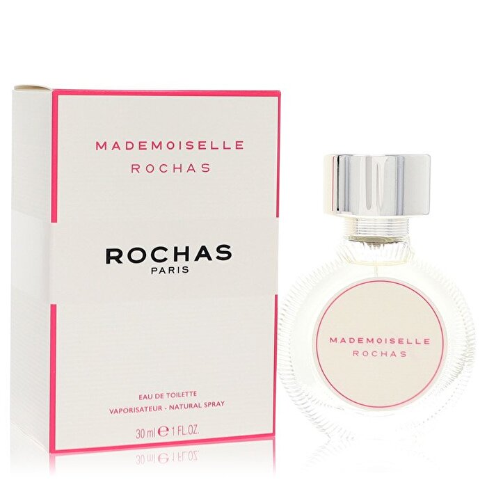 Rochas Mademoiselle Rochas Eau de Toilette Spray 30 ml/1 oz