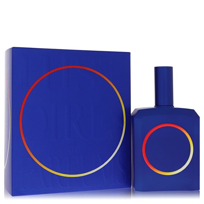 Histoires De Parfums This Is Not A Blue Bottle 1.3 Eau de Parfum Spray (Unisex) 120 ml/4 oz