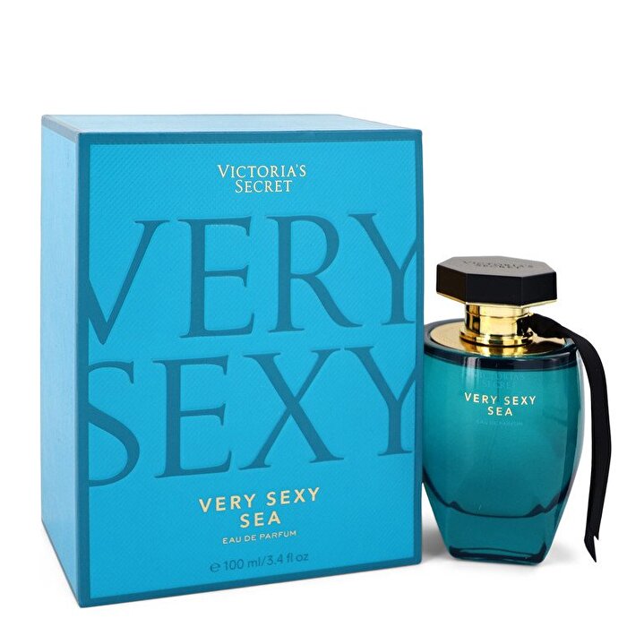 Victoria's Secret Very Sexy Sea Eau de Parfum Spray 100 ml/3,4 oz