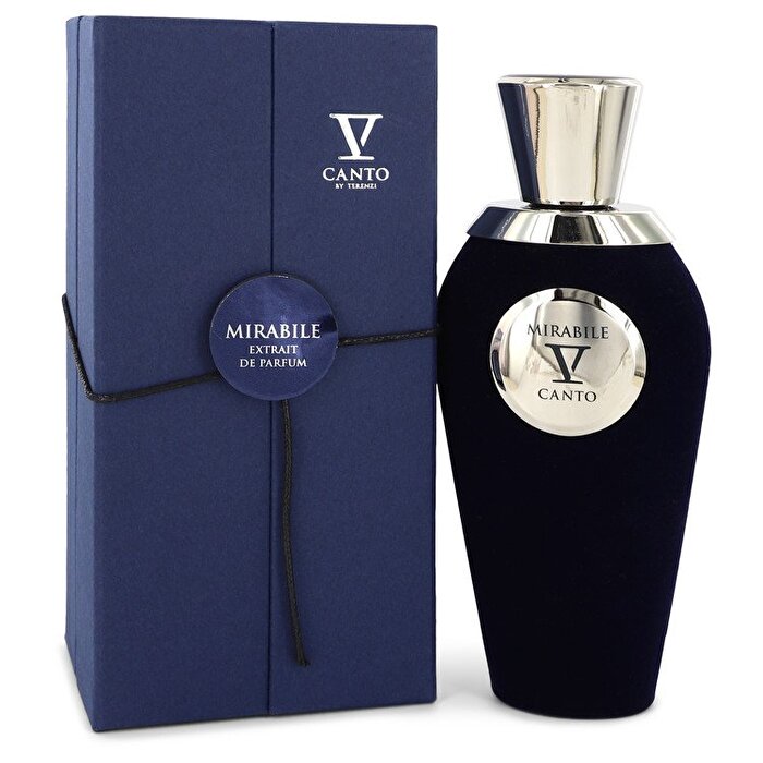 V Canto Mirabile Extrait De Parfum Spray (Unisex) 100 ml/3,38 oz