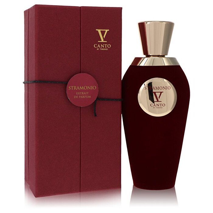 V Canto Stramonio V Extrait De Parfum Spray (Unisex) 100 ml/3,38 oz