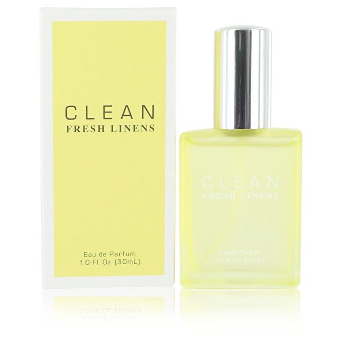 Clean Classic Fresh Linens Eau De Parfum Spray 30ml
