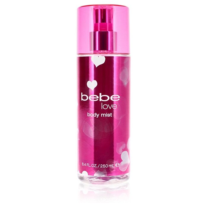 Bebe Bebe Love Körperspray 248 ml