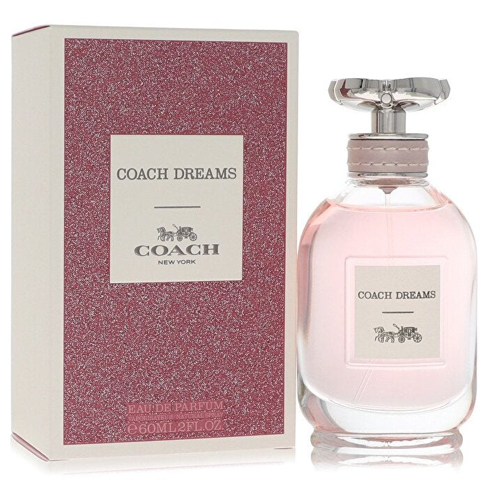 Coach Coach Dreams Eau De Parfum Spray 60ml/2oz