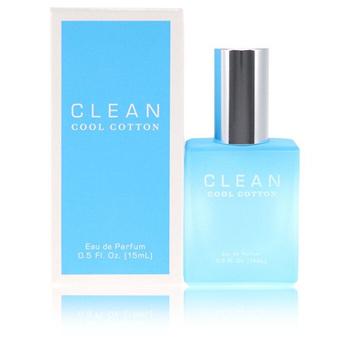 Clean Clean Cool Cotton Eau De Parfum Spray 15 ml