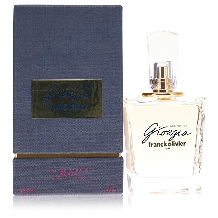 Franck Olivier Giorgia Midnight Eau de Parfum Spray 75 ml/2,5 oz