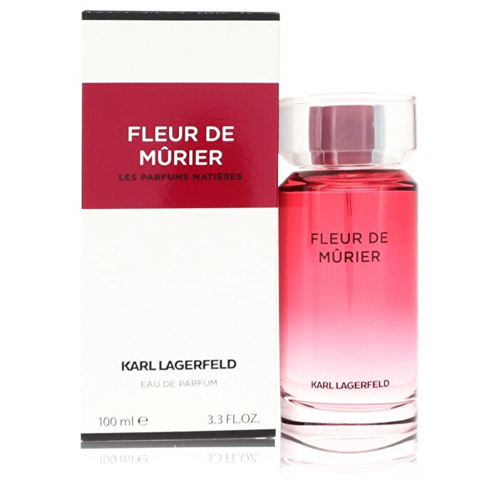 Lagerfeld Fleur De Murier Eau de Parfum Spray 100 ml