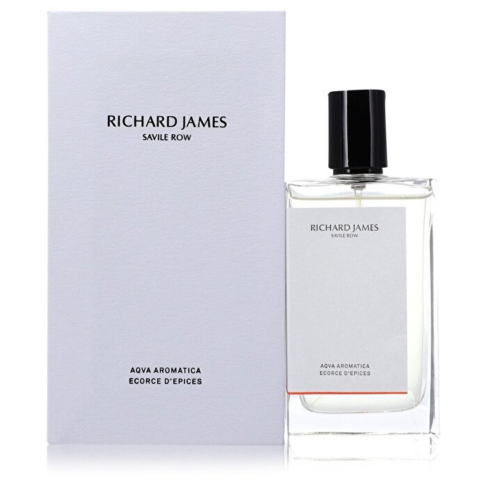 Richard James Aqua Aromatica Ecorce D'epices Köln Spray 104 ml/3,5 oz