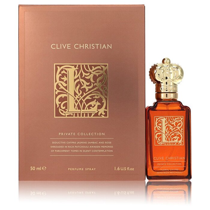 Clive Christian Clive Christian L Floral Chypre Eau de Parfum Spray 50 ml/1,6 oz