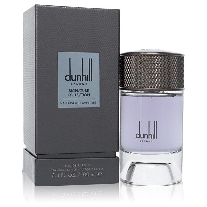 Alfred Dunhill Dunhill Signature Collection Valensole Lavender Eau de Parfum Spray 100 ml/3,4 oz