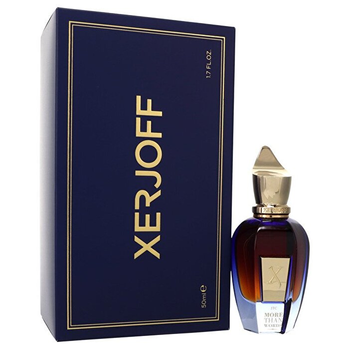 Xerjoff Mehr als Worte Eau De Parfum Spray (Unisex) 50ml/1.7oz
