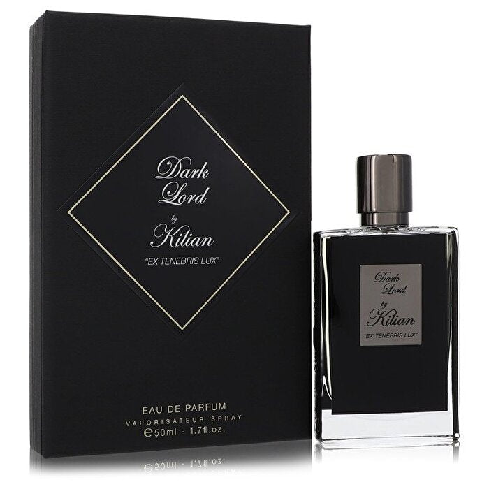 Kilian Dark Lord Eau De Parfum Nachfüllbares Spray 50 ml/1,7 oz