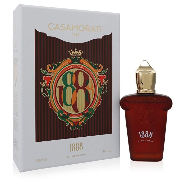 Xerjoff 1888 Casamorati Eau De Parfum Spray (Unisex) 30 ml/1 oz