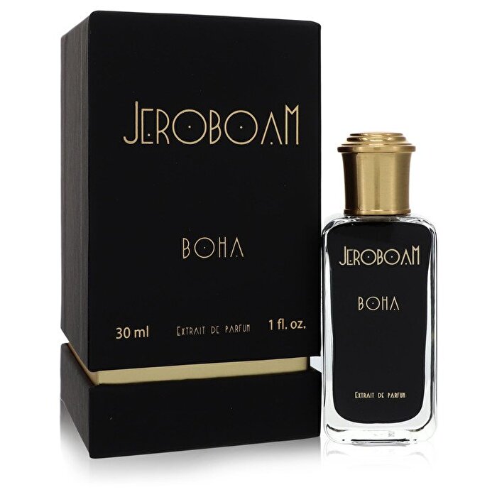 Jeroboam Jeroboam Boha Extrait de Parfum 30ml/1oz