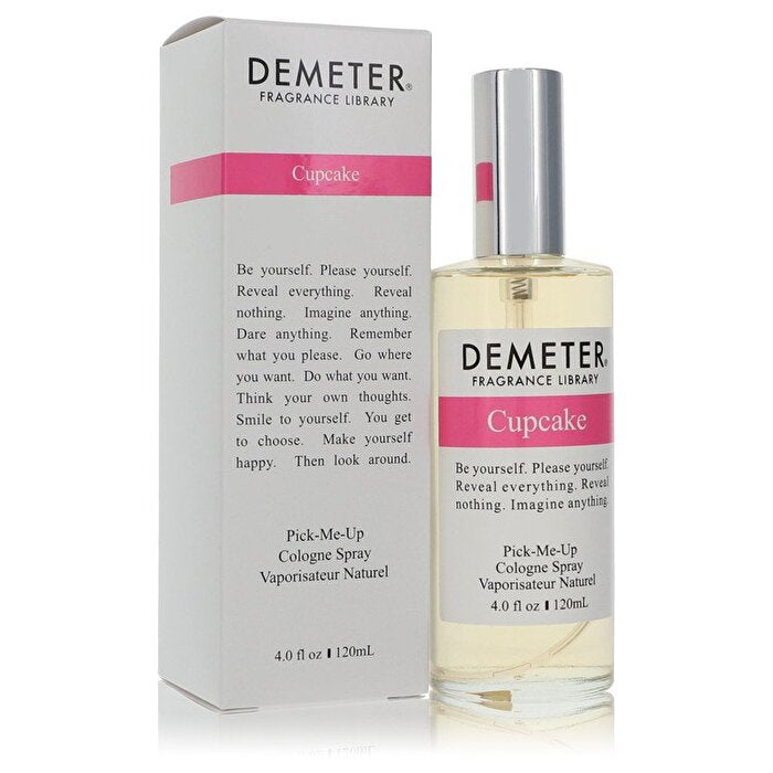 Demeter Demeter Cupcake Kölnisch Wasser Spray 120ml/4oz