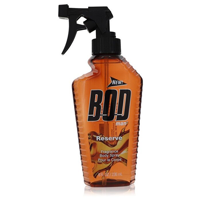 Parfums De Coeur Bod Man Reserve Körperspray 240 ml/8 oz