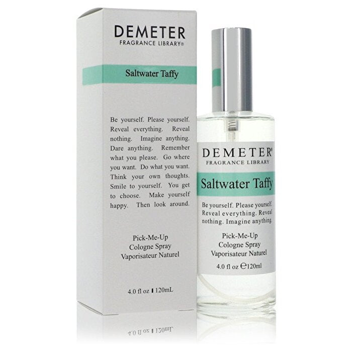 Demeter Demeter Saltwater Taffy Cologne Spray (Unisex) 120 ml/4 oz