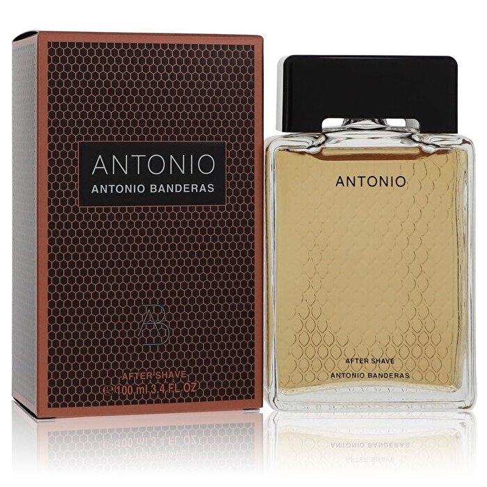 Antonio Banderas Antonio After Shave 100ml/3.4oz