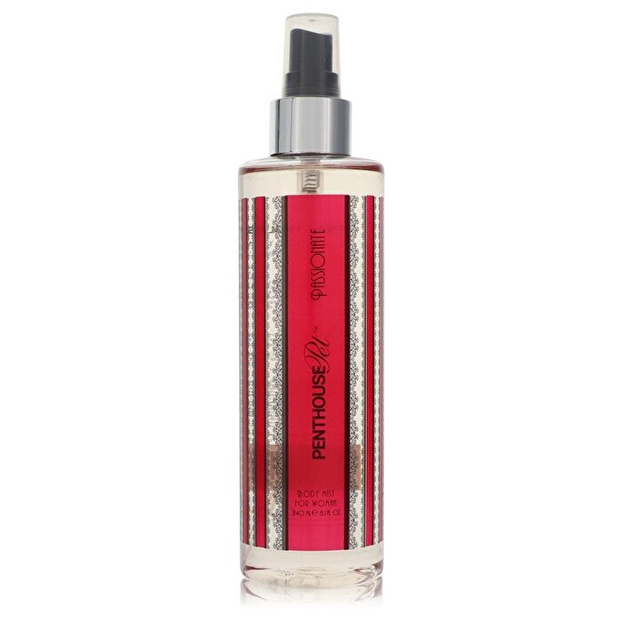 Penthouse Penthouse Passionate Deodorant Spray 150ml/5oz