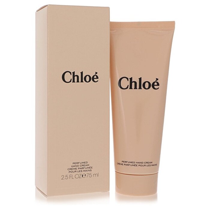 Chloe (new) Hand Cream 75ml/2.5oz