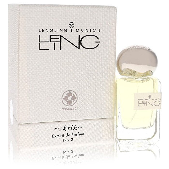 Lengling Munich Lengling Munich No 2 Skrik Extrait De Parfum (Unisex) 50 ml/1,7 oz