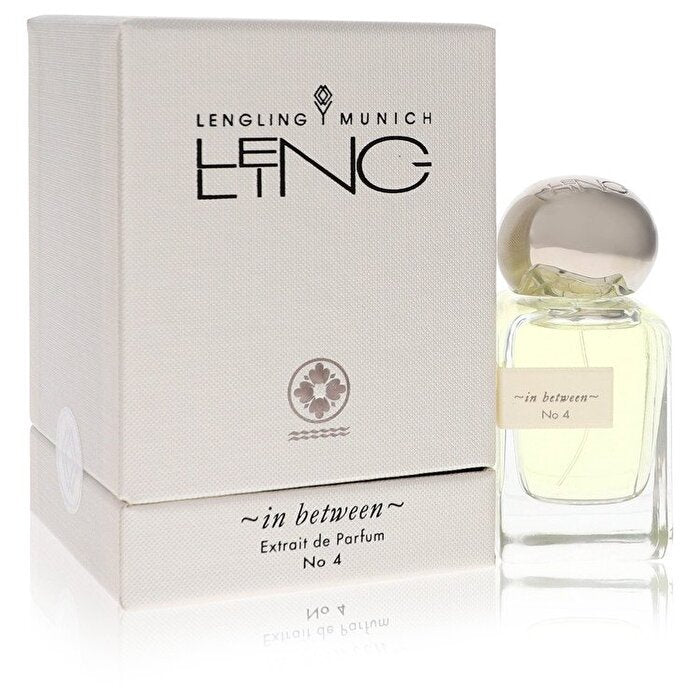 Lengling Munich Lengling Munich No 4 In Between Extrait De Parfum Spray 50 ml/1,7 oz