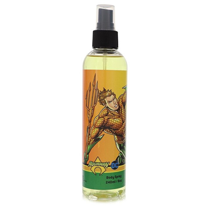 Marmol & Son Dc Comics Aquaman Körperspray 240ml/8oz