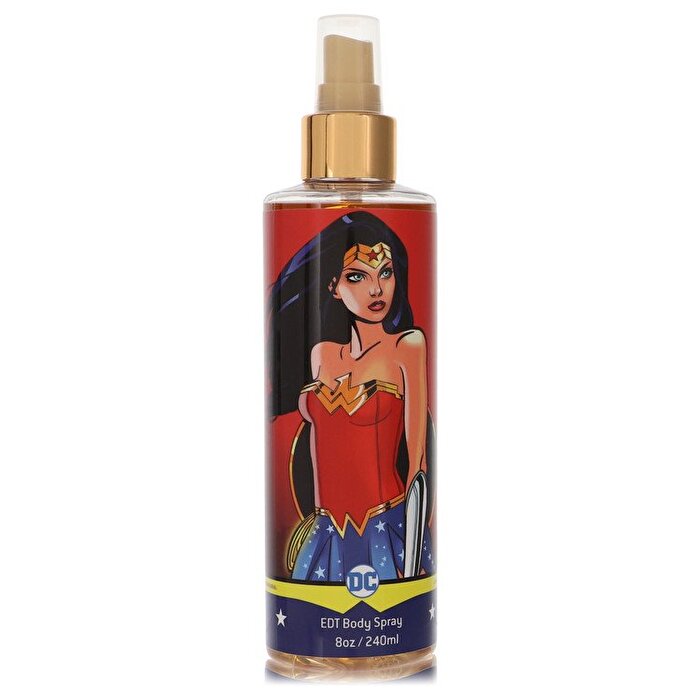Marmol & Son Wonder Woman Körperspray 240 ml/8 oz