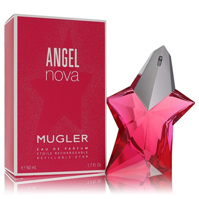 Thierry Mugler Angel Nova Eau De Parfum Nachfüllbares Spray 50 ml/1,7 oz