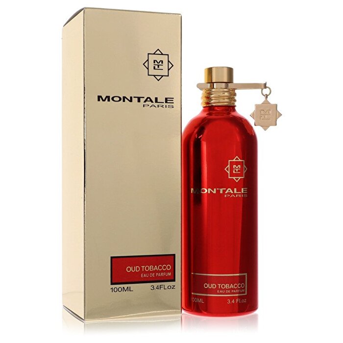 Montale Montale Oud Tobacco Eau de Parfum Spray 100 ml/3,4 oz
