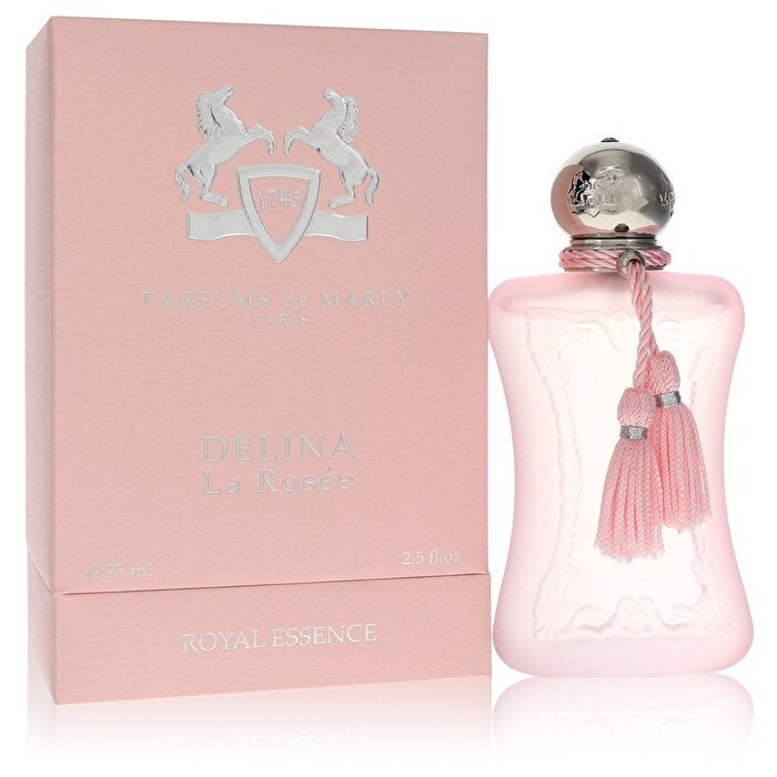 Parfums De Marly Delina La Rosee Eau de Parfum Spray 75 ml/2,5 oz