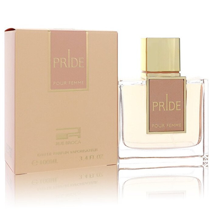 Rue Broca Rue Broca Pride Eau de Parfum Spray 100 ml/3,4 oz