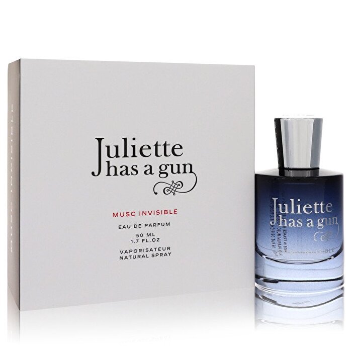 Juliette Has A Gun Musc Invisible Eau de Parfum Spray 50 ml/1,7 oz