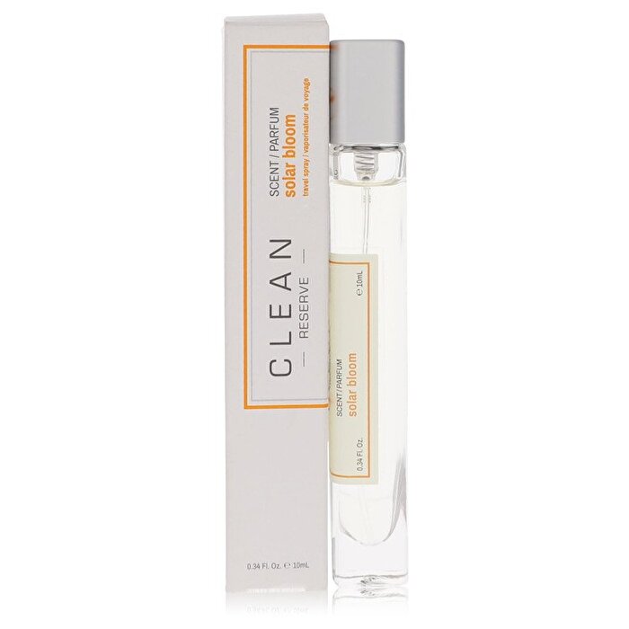 Clean Clean Reserve Solar Bloom Reisespray 10 ml/0,34 oz