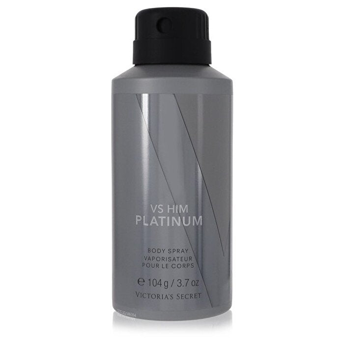 Victoria's Secret Vs Him Platinum Körperspray 109 ml/3,7 oz