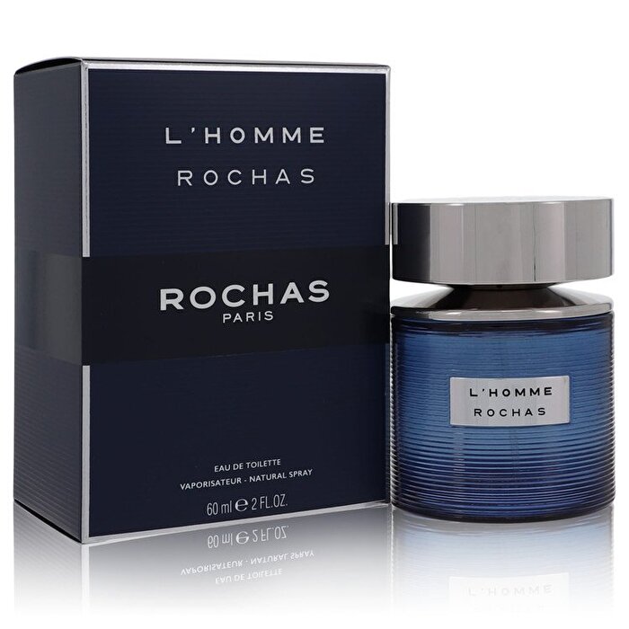 Rochas L'homme Rochas Eau de Toilette Spray 60 ml/2 oz