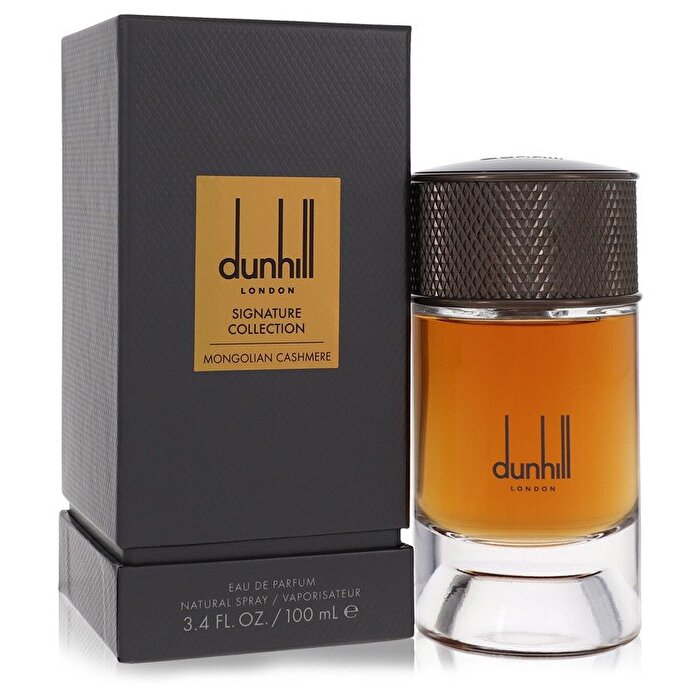 Alfred Dunhill Dunhill Mongolian Cashmere Eau de Parfum Spray 100 ml/3,4 oz