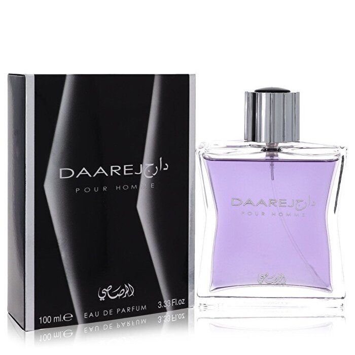 Rasasi Rasasi Daarej Eau De Parfum Spray 98 ml/3,33 oz