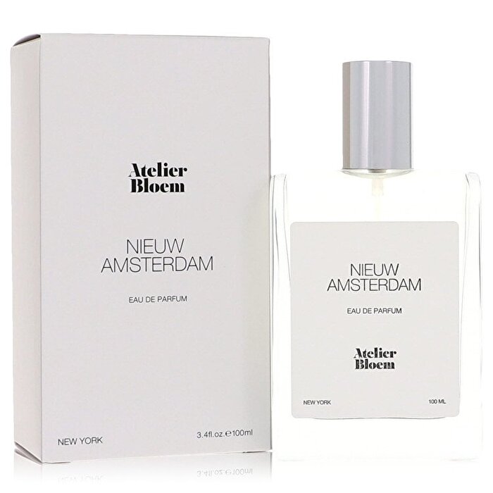 Atelier Bloem Nieuw Amsterdam Eau De Parfum Spray (Unisex) 100ml/3.4oz